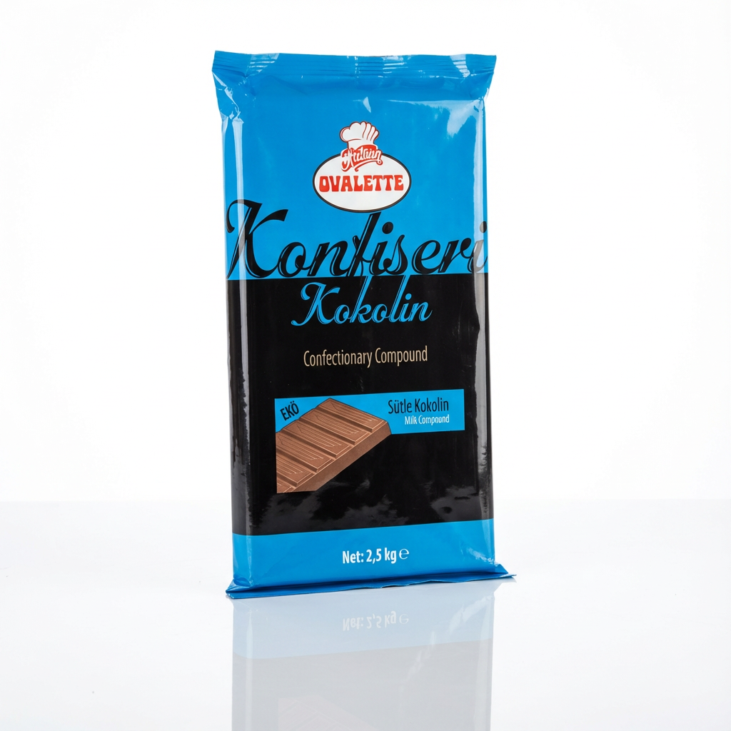 شكلاطة كوكولين